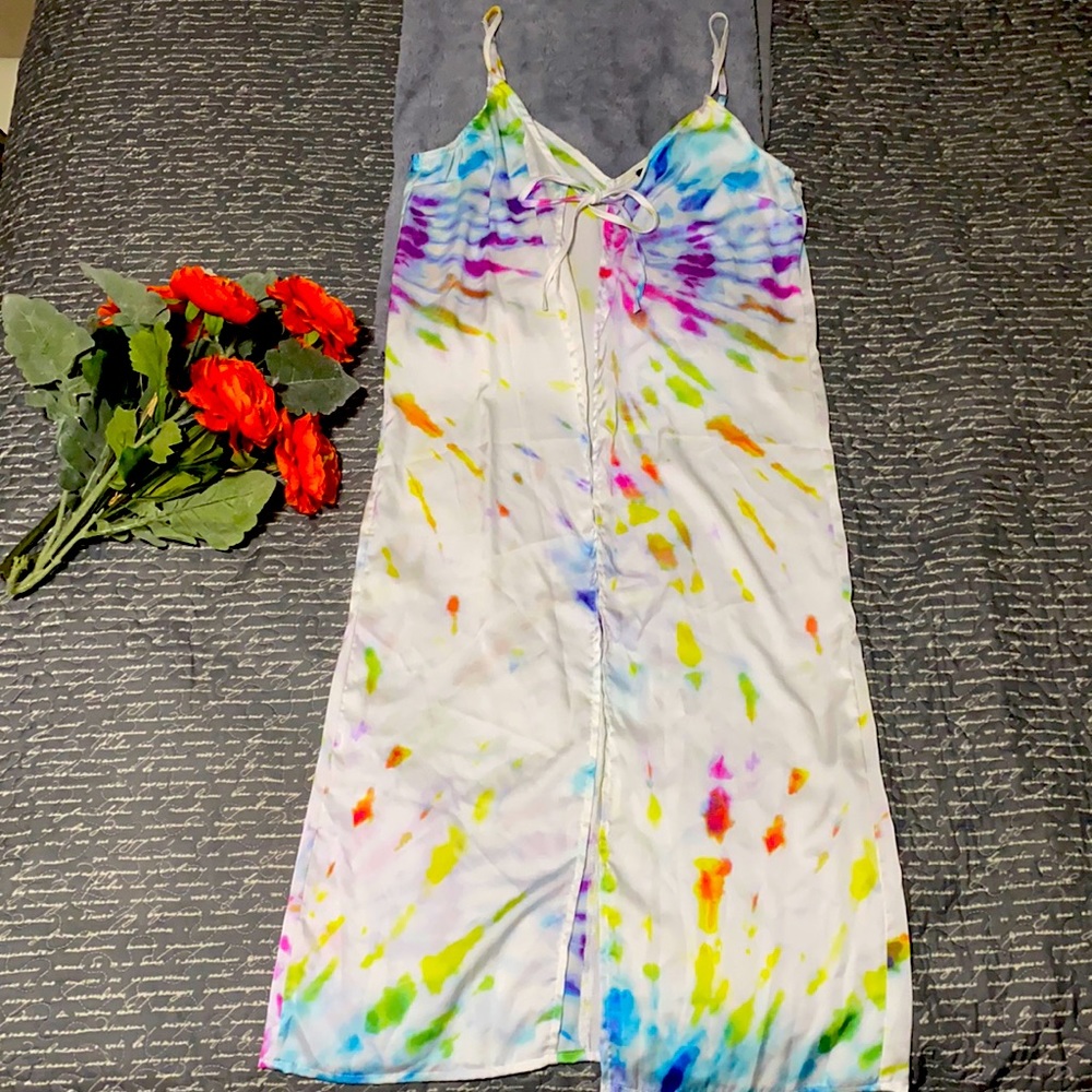 Forever 21 Cover Up